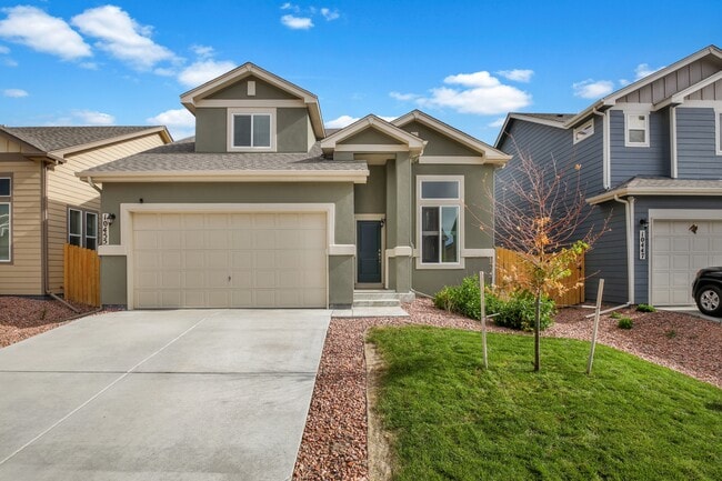 Building Photo - 10455 Kalama Dr