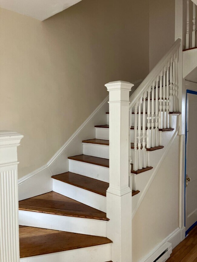 Photo - Single Family in Allston Near BU - Available 9/1/2026