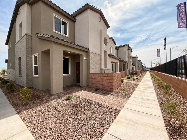 Photo - BRAND NEW 3 BED 2.5 BATH 2 CAR GARAGE TOWN...