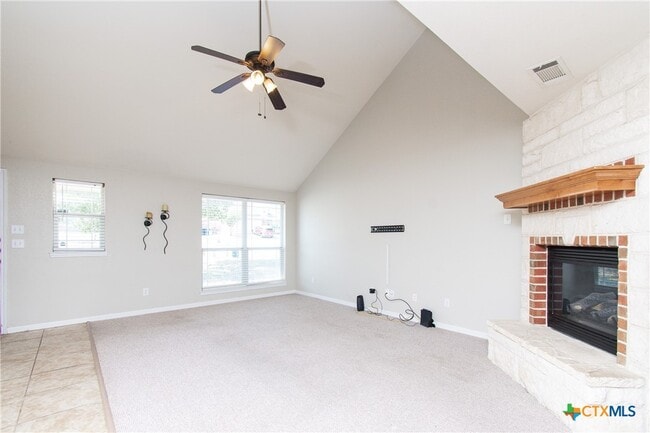 Photo - 1702 Indian Camp Trail