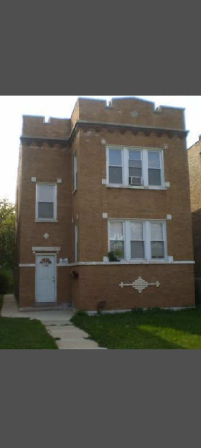 Building Photo - 1704 N Mason Ave Rental