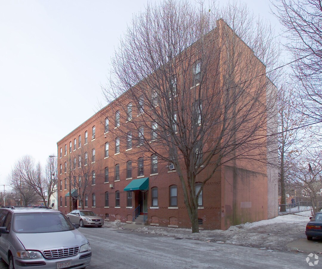 Phoenix Apartments - Phoenix Apartments