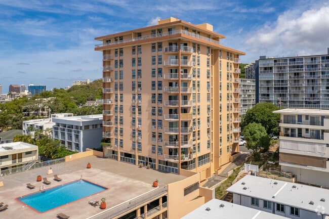 Photo - Maunaihi Terrace