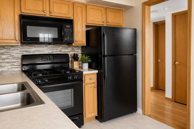 Photo - 4925 N Harlem Ave Unit 4925 N Harlem Ave 2 Chicago IL 60656