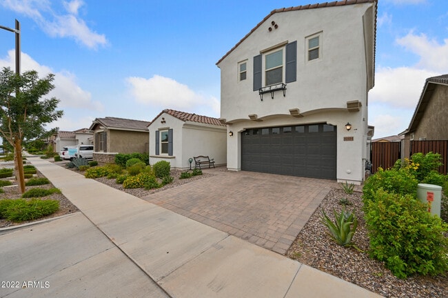 Photo - 10104 E Gamma Ave