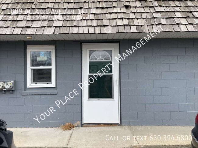 Photo - 1009 Allaire Ave Unidad 1F