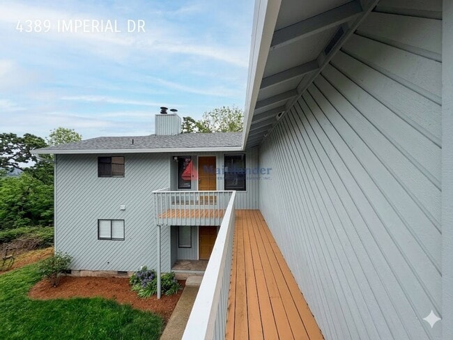Photo - Brand New Flooring and Paint Upper Level Duplex