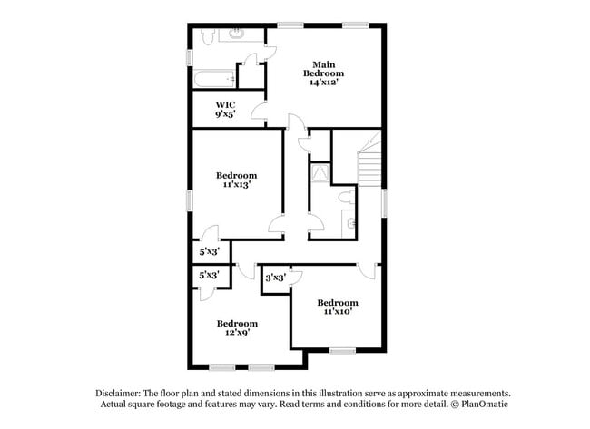 Photo - 4939 N Cancun Dr