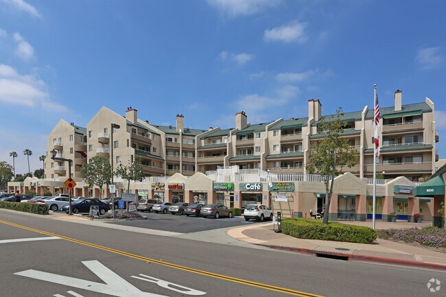 Photo - La Mesa Village Plaza