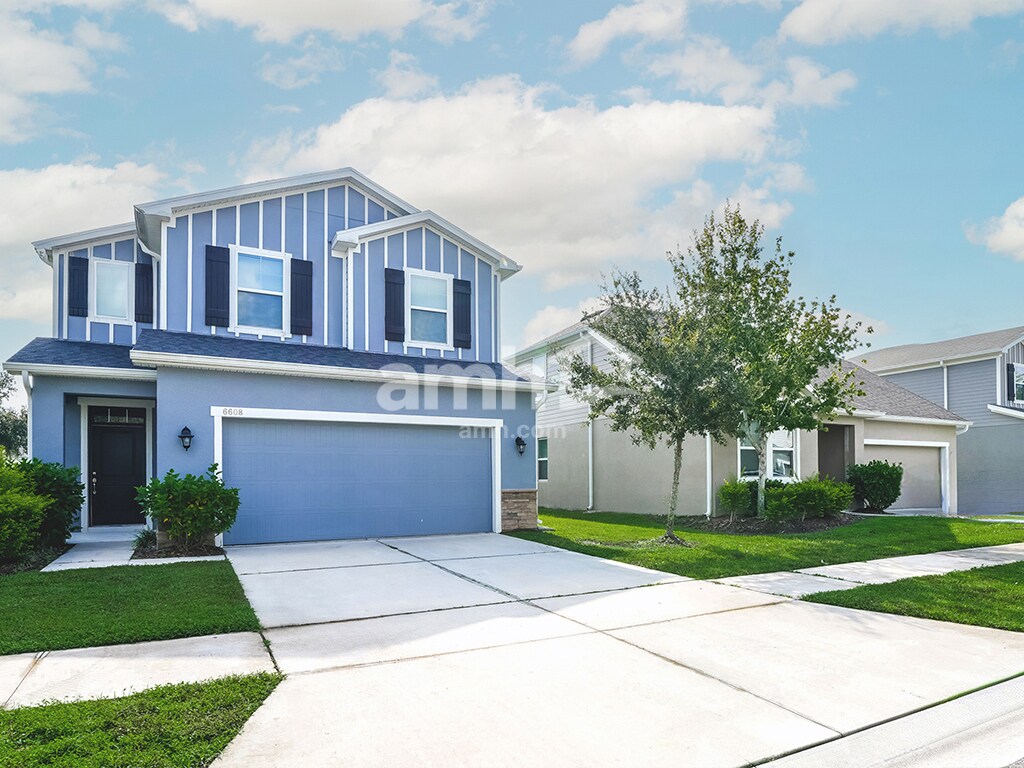 Photo - 6609 Hidden Rose Pl