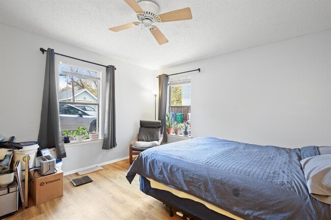 Photo - 3506 Speedway Unit 104