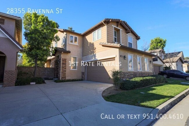 Building Photo - 28355 Ravenna St