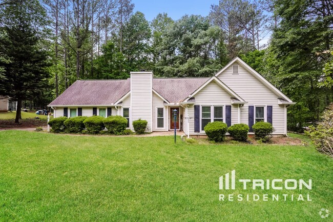 Building Photo - 252 Jeb Stuart Dr Rental