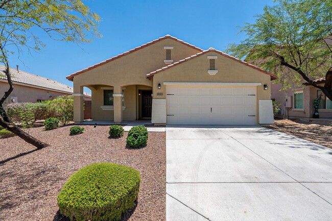 Building Photo - October Move in - Four Bedrooms! Rental