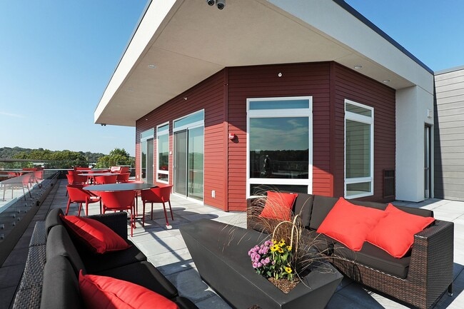 Red44 | Luxury Apartments