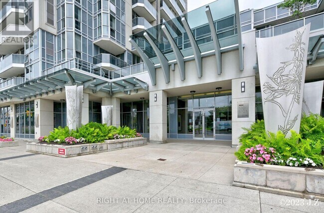 Photo - 5793 Yonge St Unit 1009
