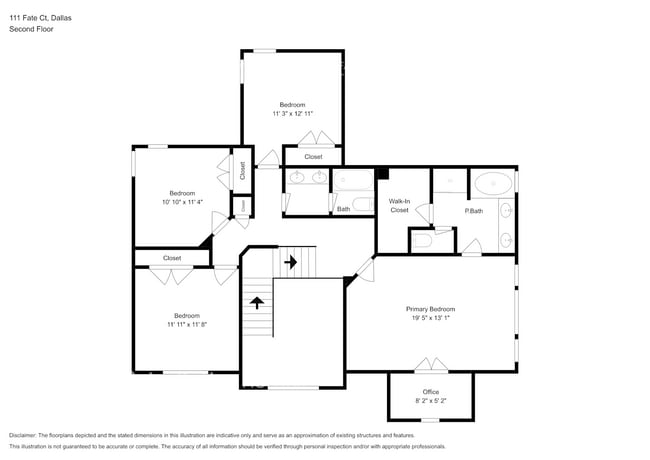 Photo - 111 Fate Ct