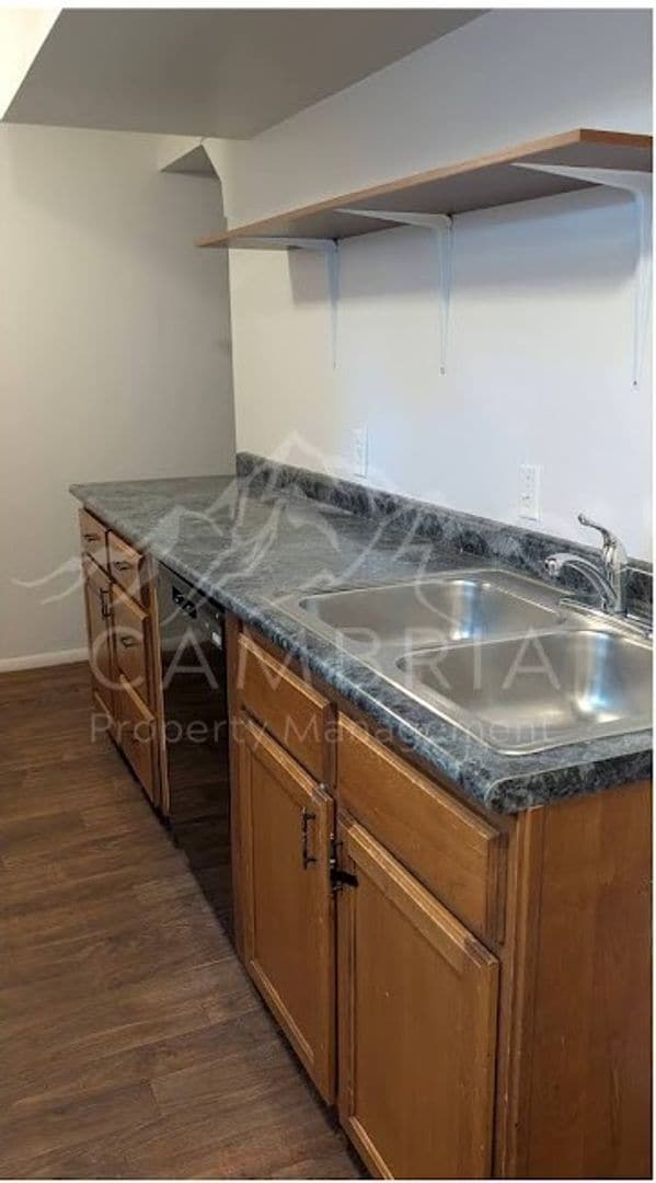 Photo - Charming Basement Unit with Separate Entrance