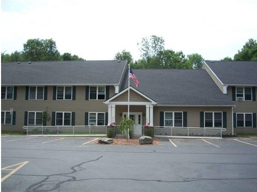 Photo - Bayshore Apartments