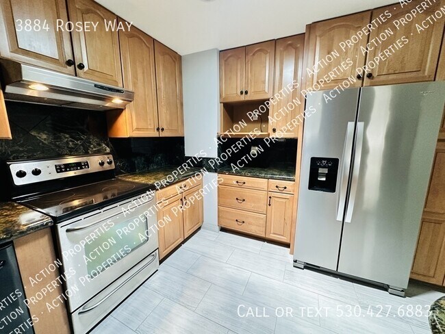 Photo - 3884 Rosey Way