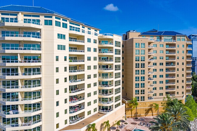 Emerson Plaza