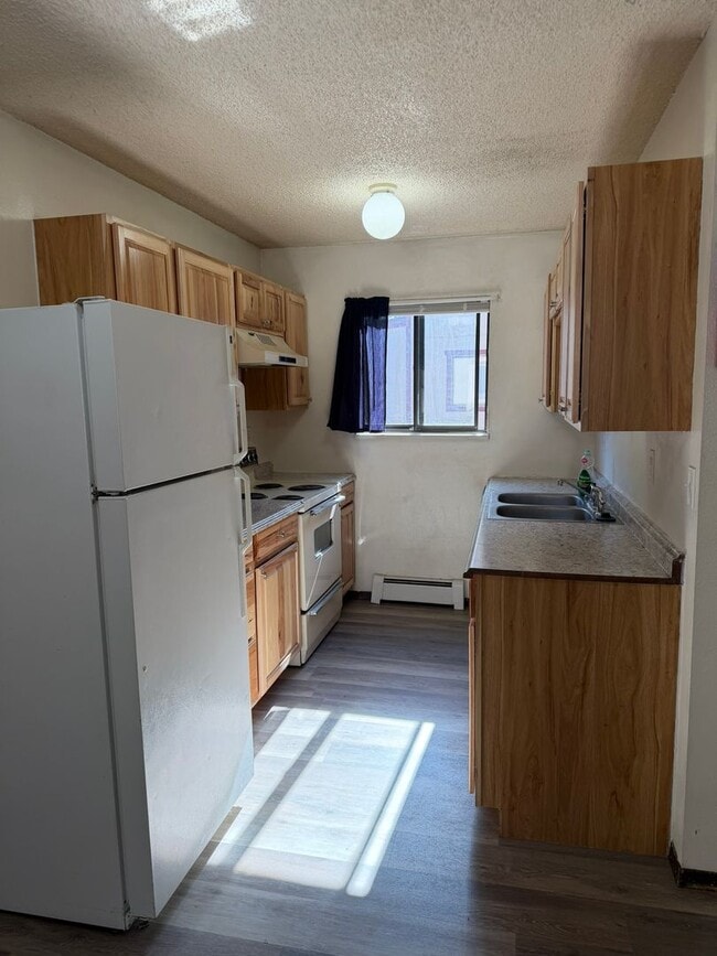 Photo - 2852 1/2 Belford Ave Unit 2