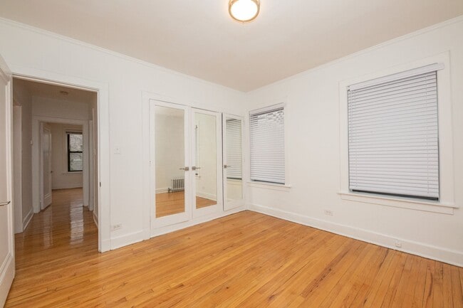 Photo - Updated Apartments Located at 800 Michigan