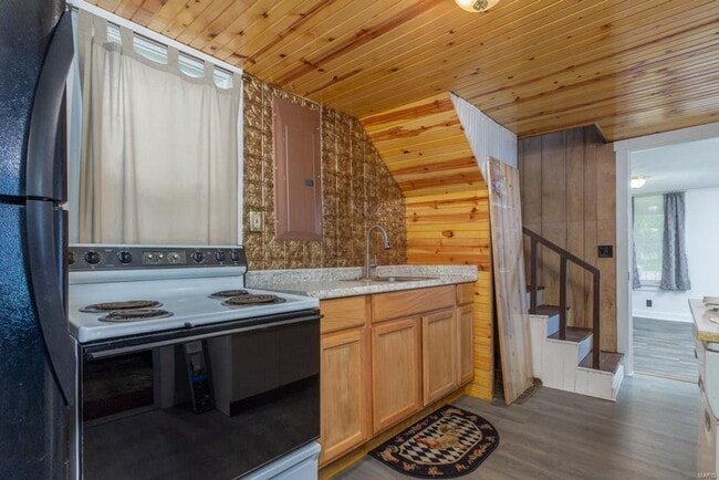 Photo - 3 bedroom 1 bathroom house for rent