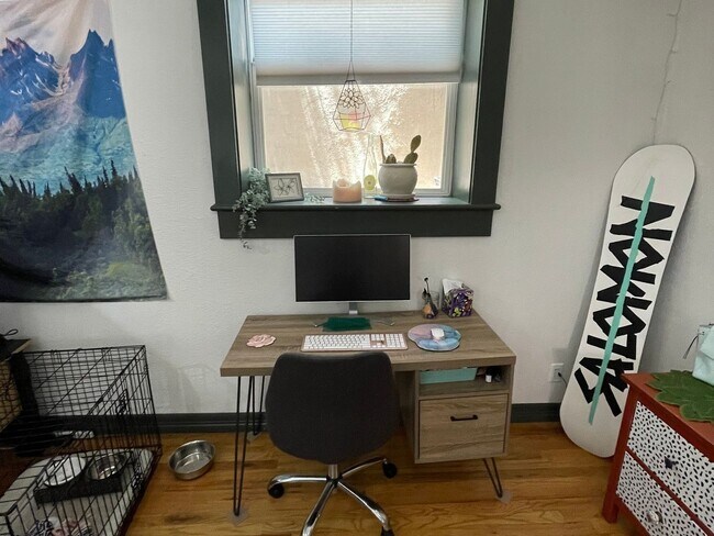 Photo - 1 Bedroom Condo in Uptown, Denver