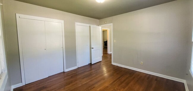 Photo - 2 bedroom 1 bath duplex in Shawnee