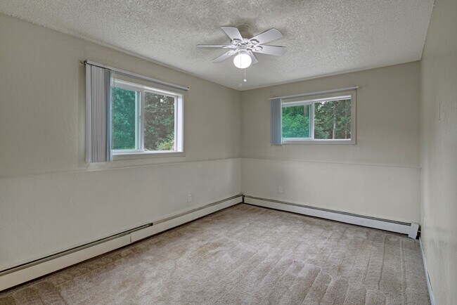 Apartamentos Rancho Tudor - Dormitorio - Rancho Tudor