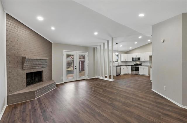 Photo - 1300 Timbercrest Dr