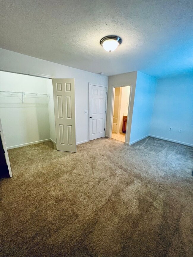 Two Master Suite townhouse for rent For Rent in Harrisonburg, VA