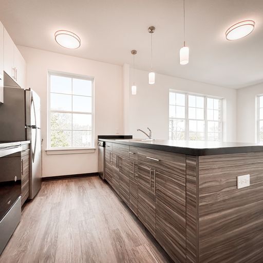 Photo - Hinchliffe Residences Senior 55