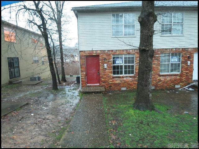 Building Photo - 1805 Sanford Dr Rental