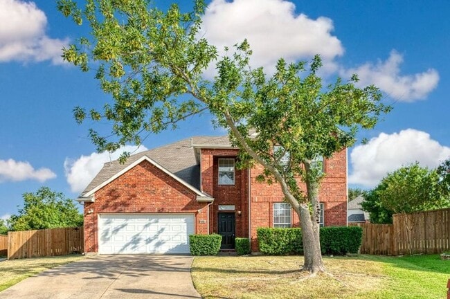 9600 Bull Creek Dr