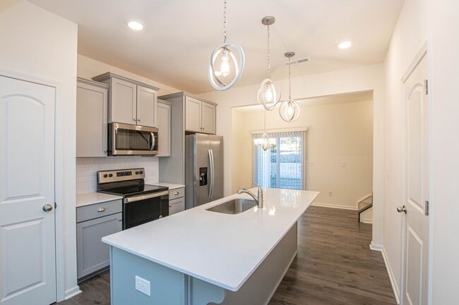 Photo - 2 Bedroom Townhome - HWY 601 AVAILABLE MARCH 2026