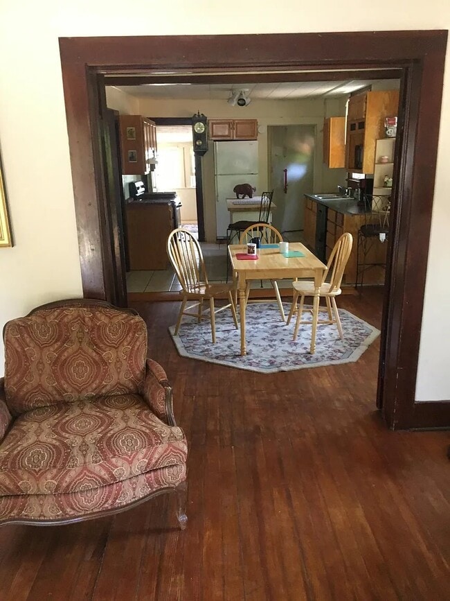 Photo - 1501 W Halsell Rd