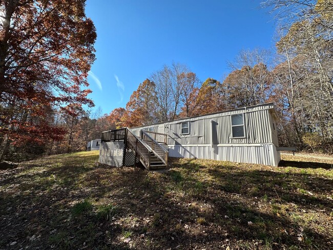 Southern Alamance - Southern Alamance House