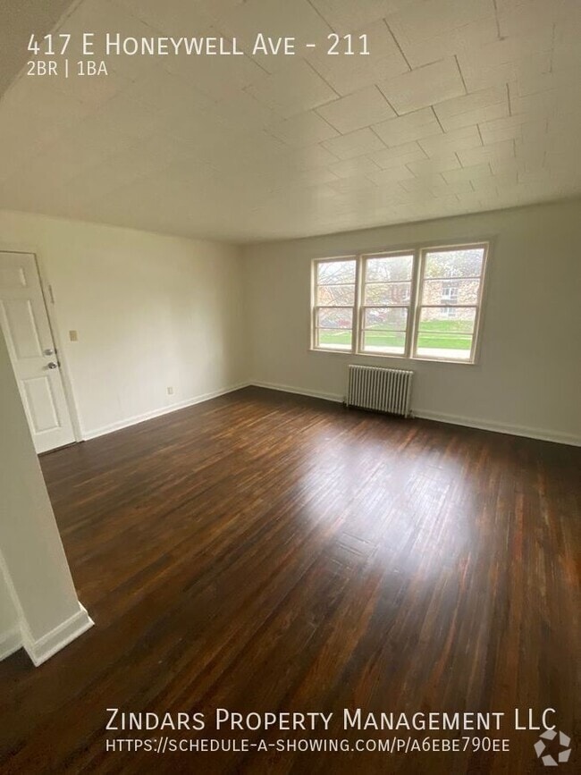 Building Photo - 417 E Honeywell Ave Unit 211 Rental