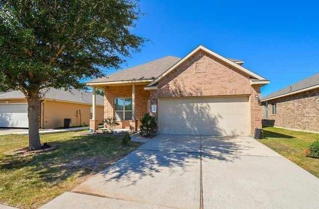 Building Photo - 20610 Hawkins Manor Ln Rental