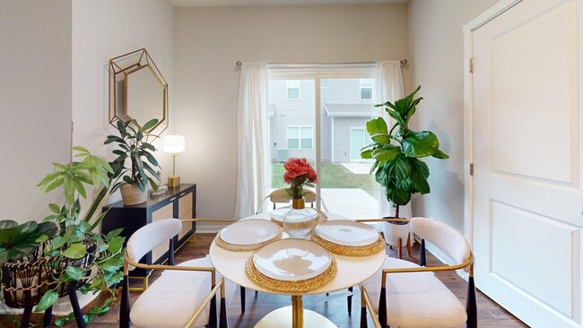 Photo - Beautiful, Modern, Open Home - Available January 1st