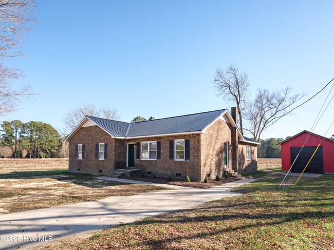 Photo - 702 Jones White Rd House