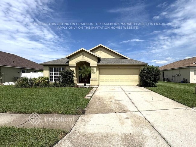 Building Photo - 1427 Wylie Ct Rental