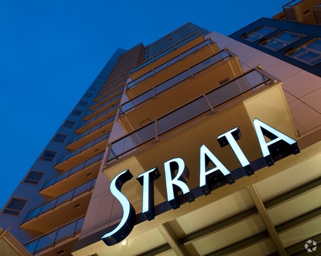 Building Photo - Strata Rental