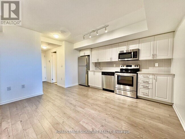 Photo - 3091 Dufferin St Unit 514