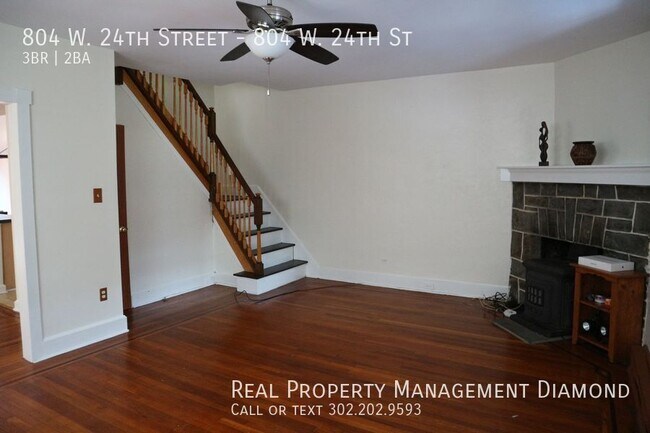 Photo - 804 W 24th St Unidad 804 W. 24th St