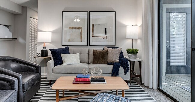 Woodview Apartments