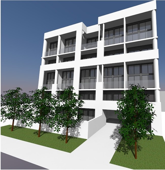 Primary - The Arbory