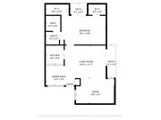 Plano de planta A11 742 pies cuadrados.jpg